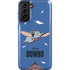 Disney Dumbo Classic Flying Elephant Galaxy S21 Plus 5G Pro Case