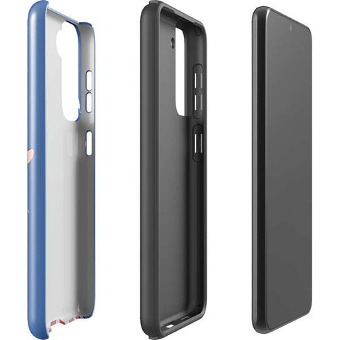 Disney Dumbo Classic Flying Elephant Galaxy S21 Plus 5G Pro Case