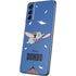 Disney Dumbo Classic Flying Elephant Galaxy S21 Plus 5G Skin