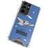 Disney Dumbo Classic Flying Elephant Galaxy S21 Ultra 5G Clear Case
