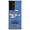 Disney Dumbo Classic Flying Elephant Galaxy S21 Ultra 5G Clear Case