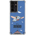 Disney Dumbo Classic Flying Elephant Galaxy S21 Ultra 5G Clear Case