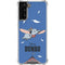 Disney Dumbo Classic Flying Elephant Galaxy S22 Plus Clear Case
