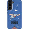 Disney Dumbo Classic Flying Elephant Galaxy S22 Plus Pro Case