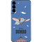Disney Dumbo Classic Flying Elephant Galaxy S22 Plus Skin