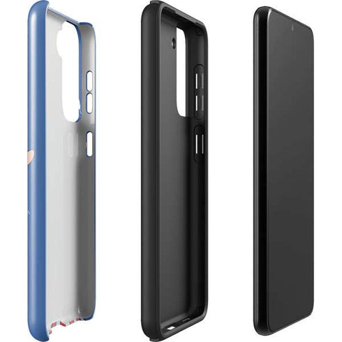 Disney Dumbo Classic Flying Elephant Galaxy S22 Pro Case