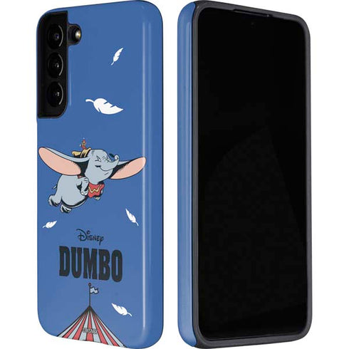 Disney Dumbo Classic Flying Elephant Galaxy S22 Pro Case