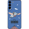 Disney Dumbo Classic Flying Elephant Galaxy S22 Skin