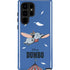 Disney Dumbo Classic Flying Elephant Galaxy S22 Ultra Pro Case