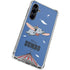 Disney Dumbo Classic Flying Elephant Galaxy S23 FE Clear Case