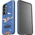 Disney Dumbo Classic Flying Elephant Galaxy S23 Plus Pro Case