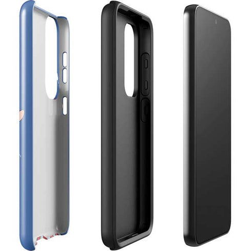 Disney Dumbo Classic Flying Elephant Galaxy S23 Plus Pro Case