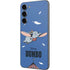 Disney Dumbo Classic Flying Elephant Galaxy S23 Plus Skin
