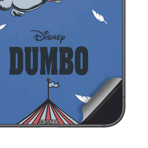 Disney Dumbo Classic Flying Elephant Galaxy S23 Plus Skin