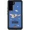 Disney Dumbo Classic Flying Elephant Galaxy S23 Plus Waterproof Case