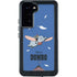 Disney Dumbo Classic Flying Elephant Galaxy S23 Plus Waterproof Case