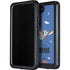 Disney Dumbo Classic Flying Elephant Galaxy S23 Plus Waterproof Case