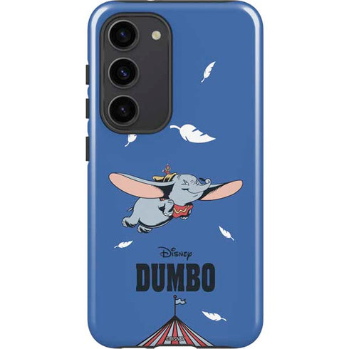 Disney Dumbo Classic Flying Elephant Galaxy S23 Pro Case