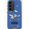 Disney Dumbo Classic Flying Elephant Galaxy S23 Pro Case