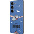 Disney Dumbo Classic Flying Elephant Galaxy S23 Skin