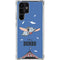Disney Dumbo Classic Flying Elephant Galaxy S23 Ultra Clear Case