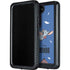 Disney Dumbo Classic Flying Elephant Galaxy S23 Waterproof Case