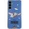 Disney Dumbo Classic Flying Elephant Galaxy S24 Clear Case