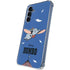Disney Dumbo Classic Flying Elephant Galaxy S24 Clear Case