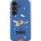 Disney Dumbo Classic Flying Elephant Galaxy S24 Impact Case