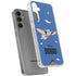Disney Dumbo Classic Flying Elephant Galaxy S24 Plus Clear Case