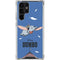 Disney Dumbo Classic Flying Elephant Galaxy S24 Ultra Clear Case