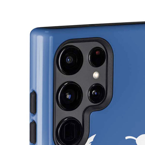 Disney Dumbo Classic Flying Elephant Galaxy S24 Ultra Impact Case