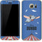 Disney Dumbo Classic Flying Elephant Galaxy S7 Edge Skin