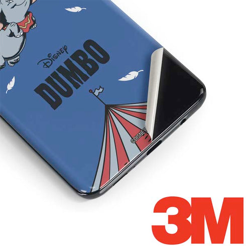 Disney Dumbo Classic Flying Elephant Galaxy S9 Plus Skin