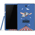 Disney Dumbo Classic Flying Elephant Samsung Galaxy Tab Skin
