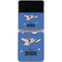 Disney Dumbo Classic Flying Elephant Galaxy Z Flip3 5G Skin