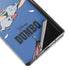 Disney Dumbo Classic Flying Elephant Galaxy Z Fold2 5G Skin