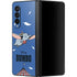 Disney Dumbo Classic Flying Elephant Galaxy Z Fold3 5G Skin