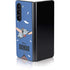 Disney Dumbo Classic Flying Elephant Galaxy Z Fold5 5G Skin
