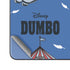 Disney Dumbo Classic Flying Elephant Galaxy Z Fold5 5G Skin