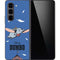 Disney Dumbo Classic Flying Elephant Galaxy Z Fold5 5G Skin