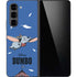 Disney Dumbo Classic Flying Elephant Galaxy Z Fold5 5G Skin