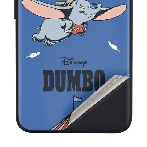 Disney Dumbo Classic Flying Elephant Google Pixel 4a Skin