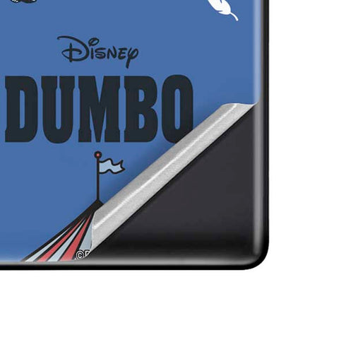 Disney Dumbo Classic Flying Elephant Google Pixel 6 Pro Skin