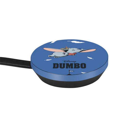 Disney Dumbo Classic Flying Elephant Google Stadia Controller Skin