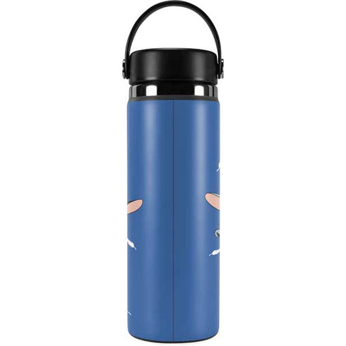 Disney Dumbo Classic Flying Elephant Hydro Flask 20oz Wide Mouth Skin