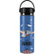 Disney Dumbo Classic Flying Elephant Hydro Flask 20oz Wide Mouth Skin