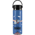Disney Dumbo Classic Flying Elephant Hydro Flask 20oz Wide Mouth Skin