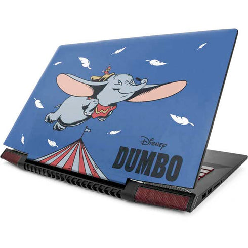 Disney Dumbo Classic Flying Elephant Lenovo IdeaPad Skin