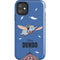 Disney Dumbo Classic Flying Elephant iPhone 11 Impact Case